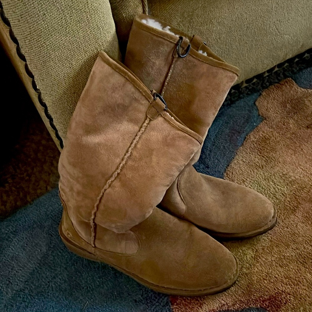 Dressy Ugg boots!!!🥶🥶🥶